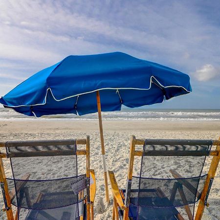 14 Haul Away Vila Hilton Head Island Exterior foto