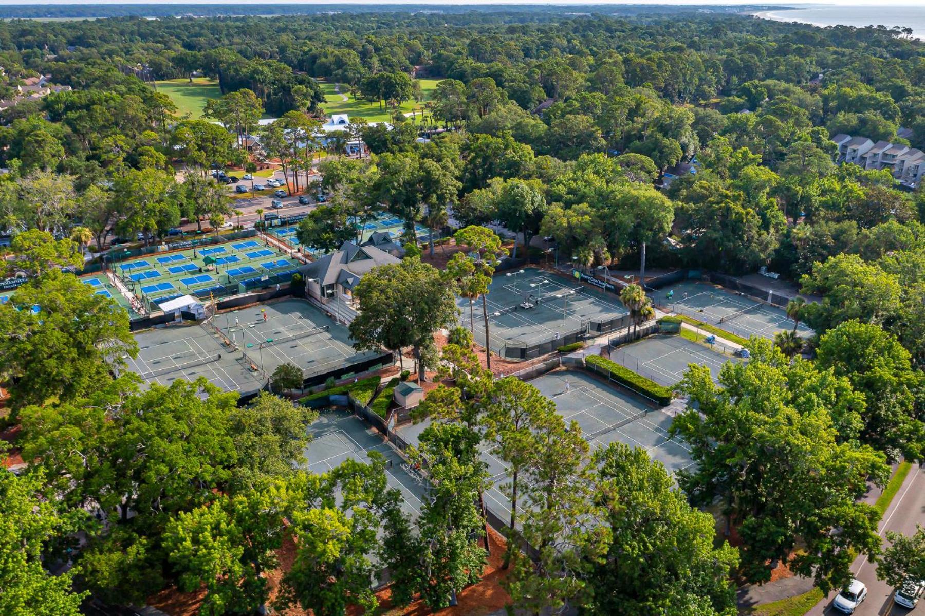 14 Haul Away Vila Hilton Head Island Exterior foto