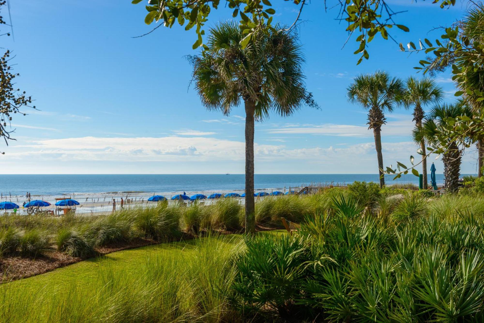 14 Haul Away Vila Hilton Head Island Exterior foto